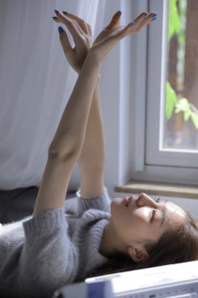 善良的嫂子完整视频